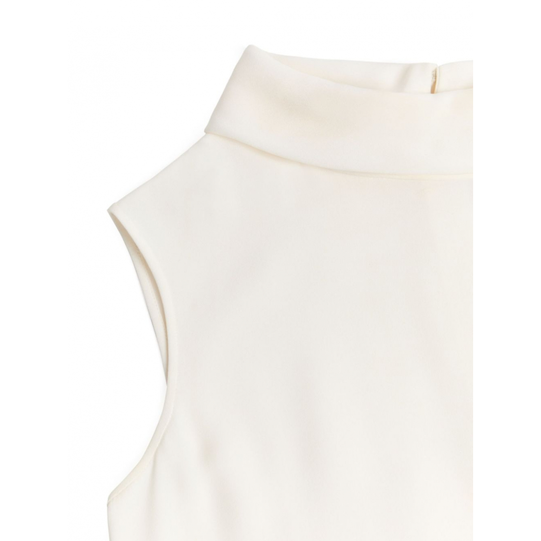 Blouse sans manches pour Femmes