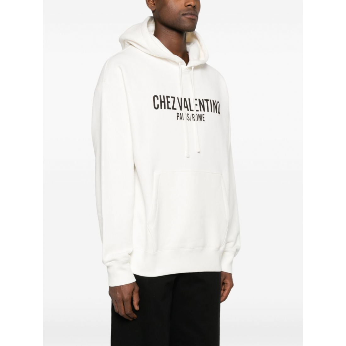 Sweatshirt à capuche  'Chez' pour Hommes
