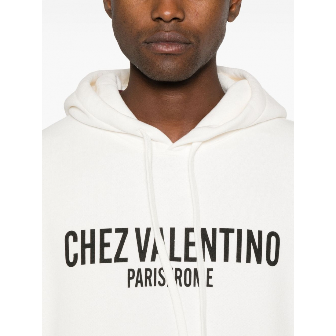 Sweatshirt à capuche  'Chez' pour Hommes