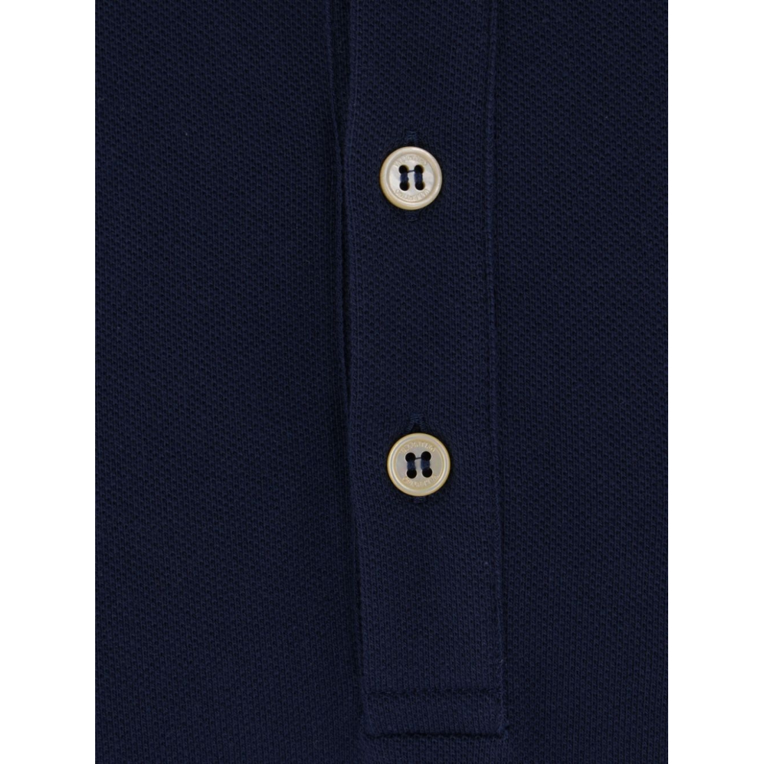 Polo 'VLogo' pour Hommes