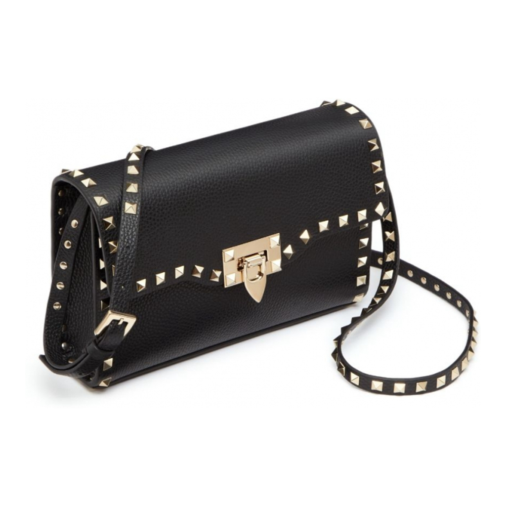 Sac à bandoulière 'Small Rockstud' pour Femmes