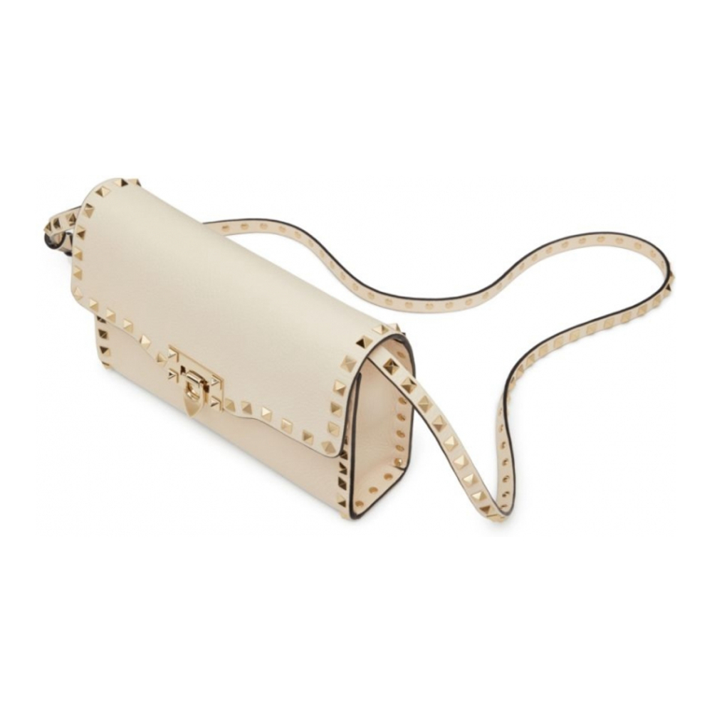 Sac à bandoulière 'Small Rockstud' pour Femmes