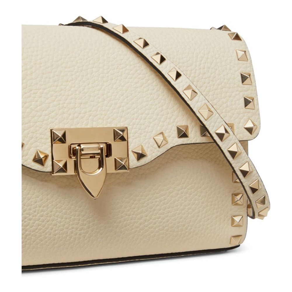 Sac à bandoulière 'Small Rockstud' pour Femmes
