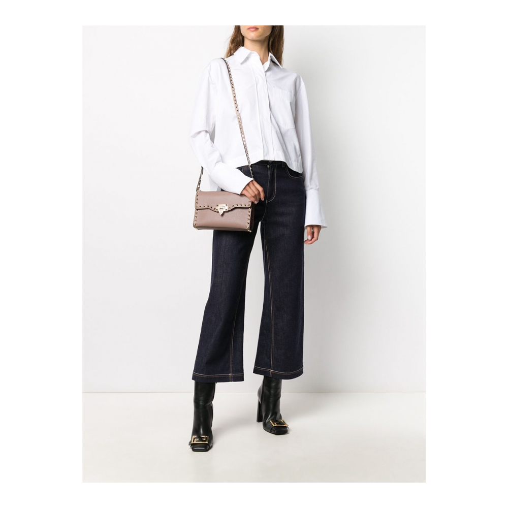 Pochette 'Rockstud' pour Femmes