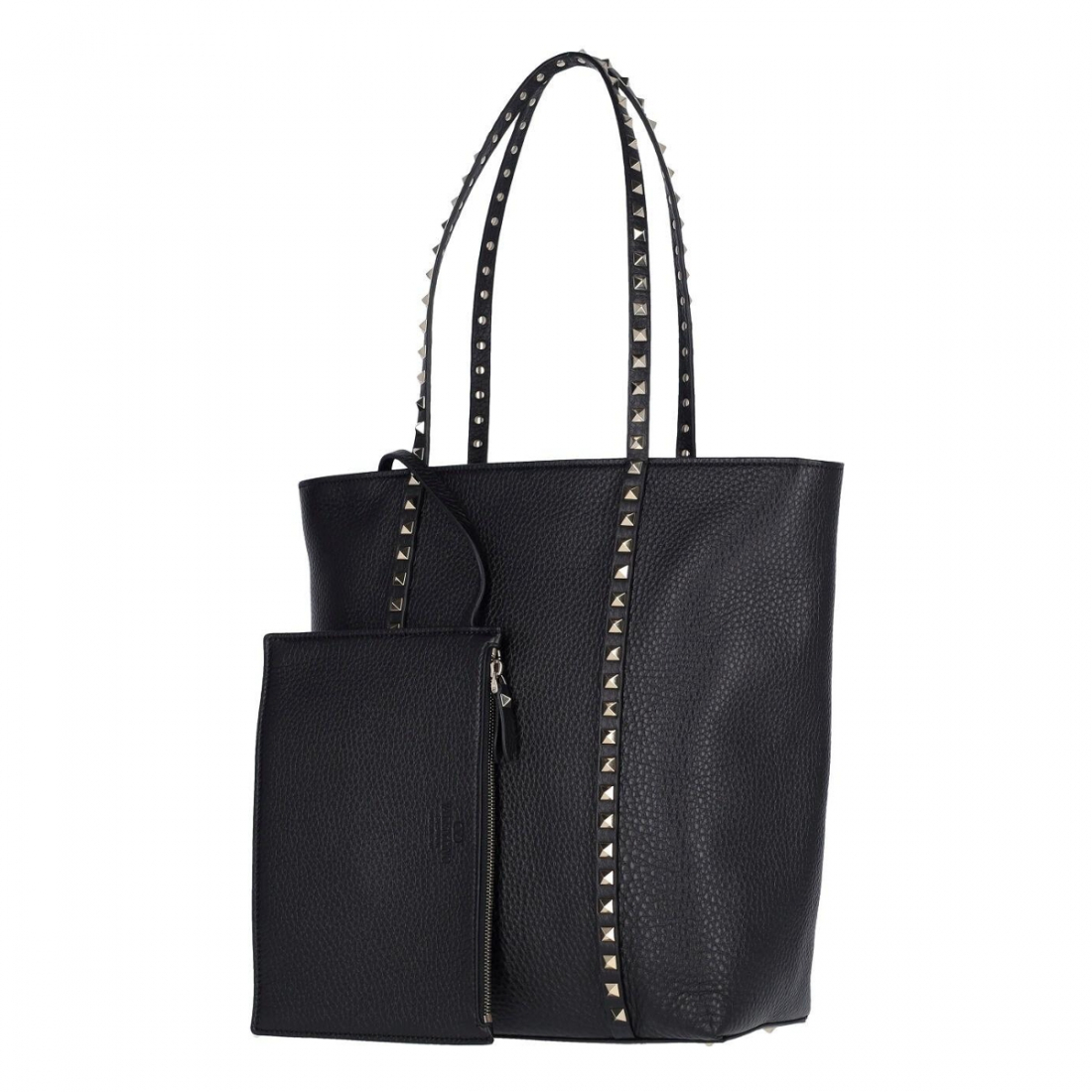 Sac Cabas 'Rockstud' pour Femmes