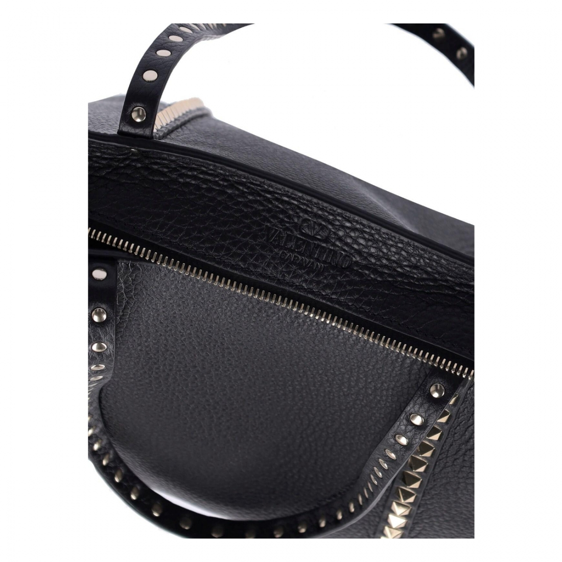 Sac Cabas 'Rockstud' pour Femmes