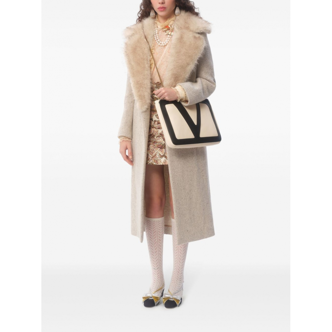 Sac Cabas 'Medium Viva Superstar' pour Femmes