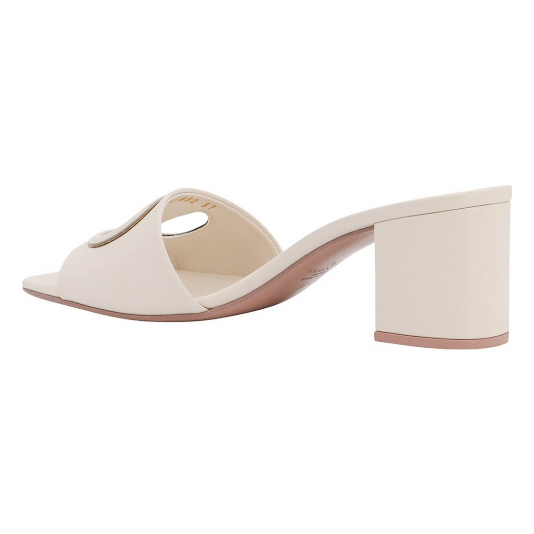 Sandales à talon pour Femmes