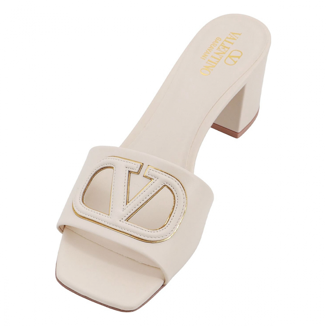 Sandales à talon pour Femmes