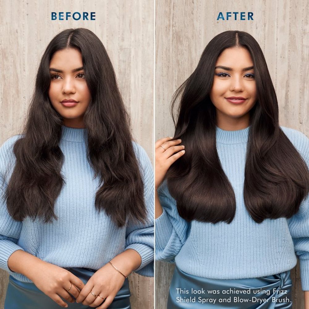 Spray coiffant 'Frizz Shield' - 160 ml