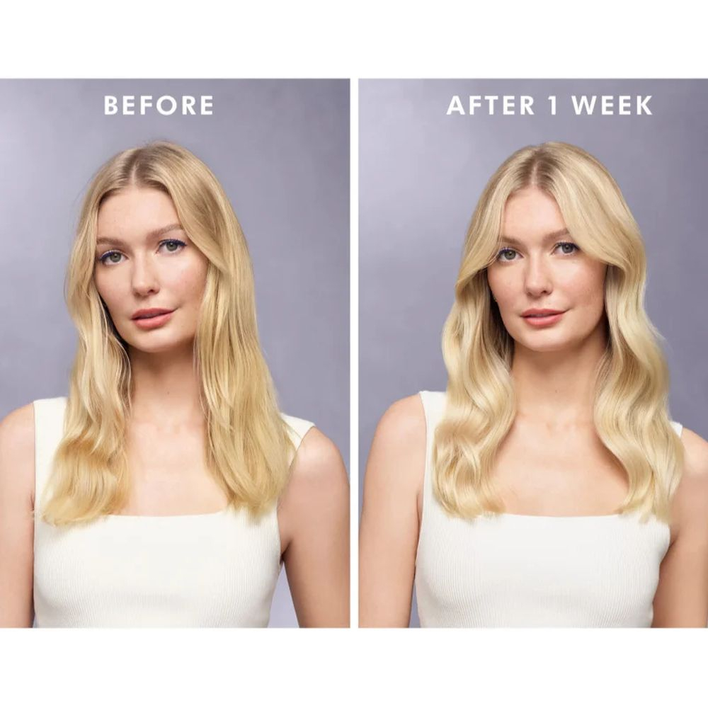 Huile Cheveux 'Purple Treatment' - 50 ml