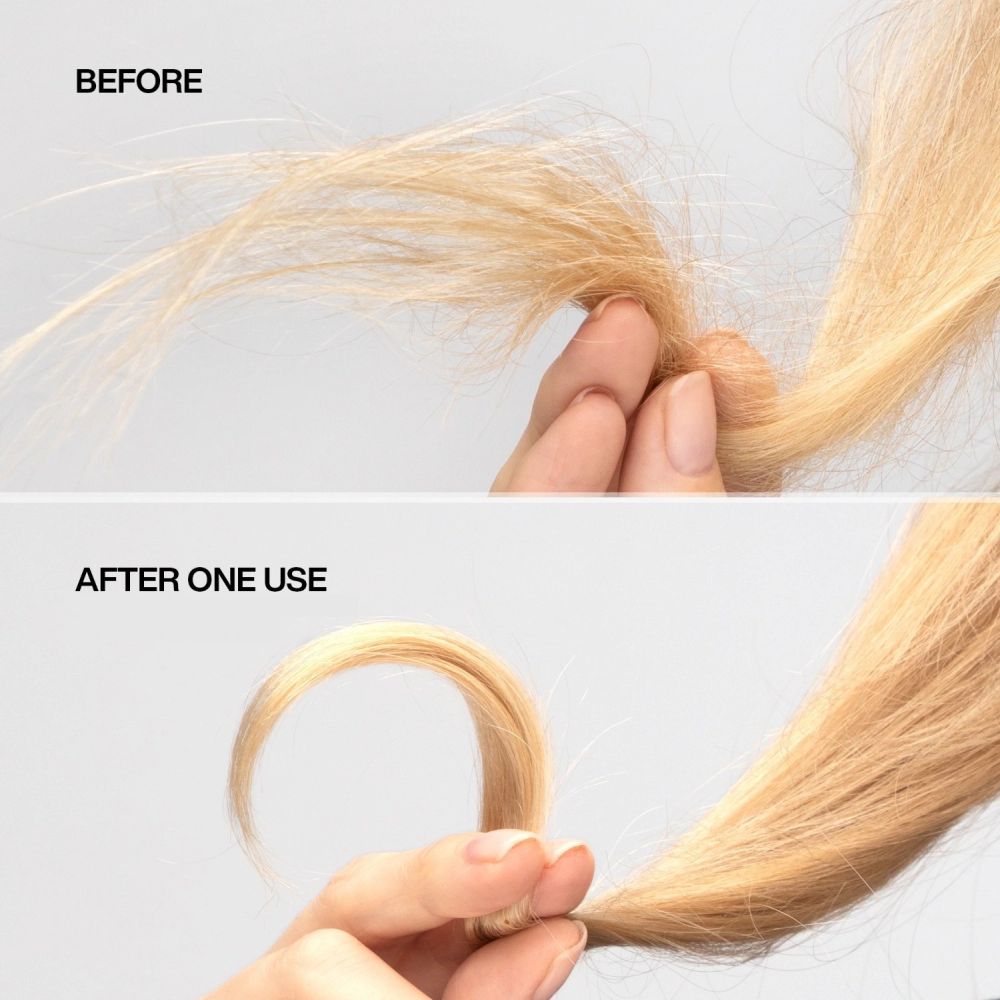 Shampoing 'Extreme' - 500 ml