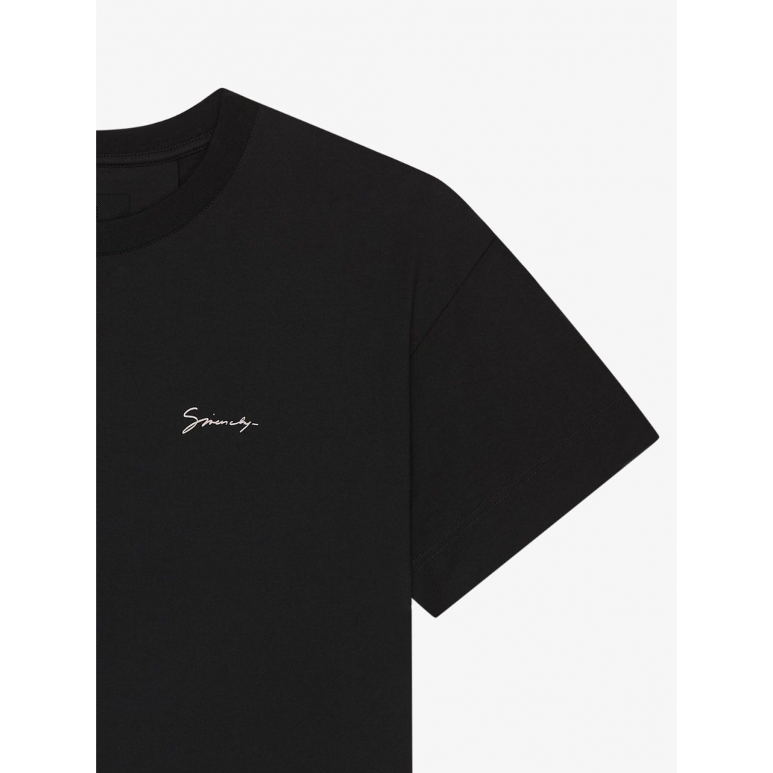 T-shirt 'Hubert Objects Print' pour Hommes