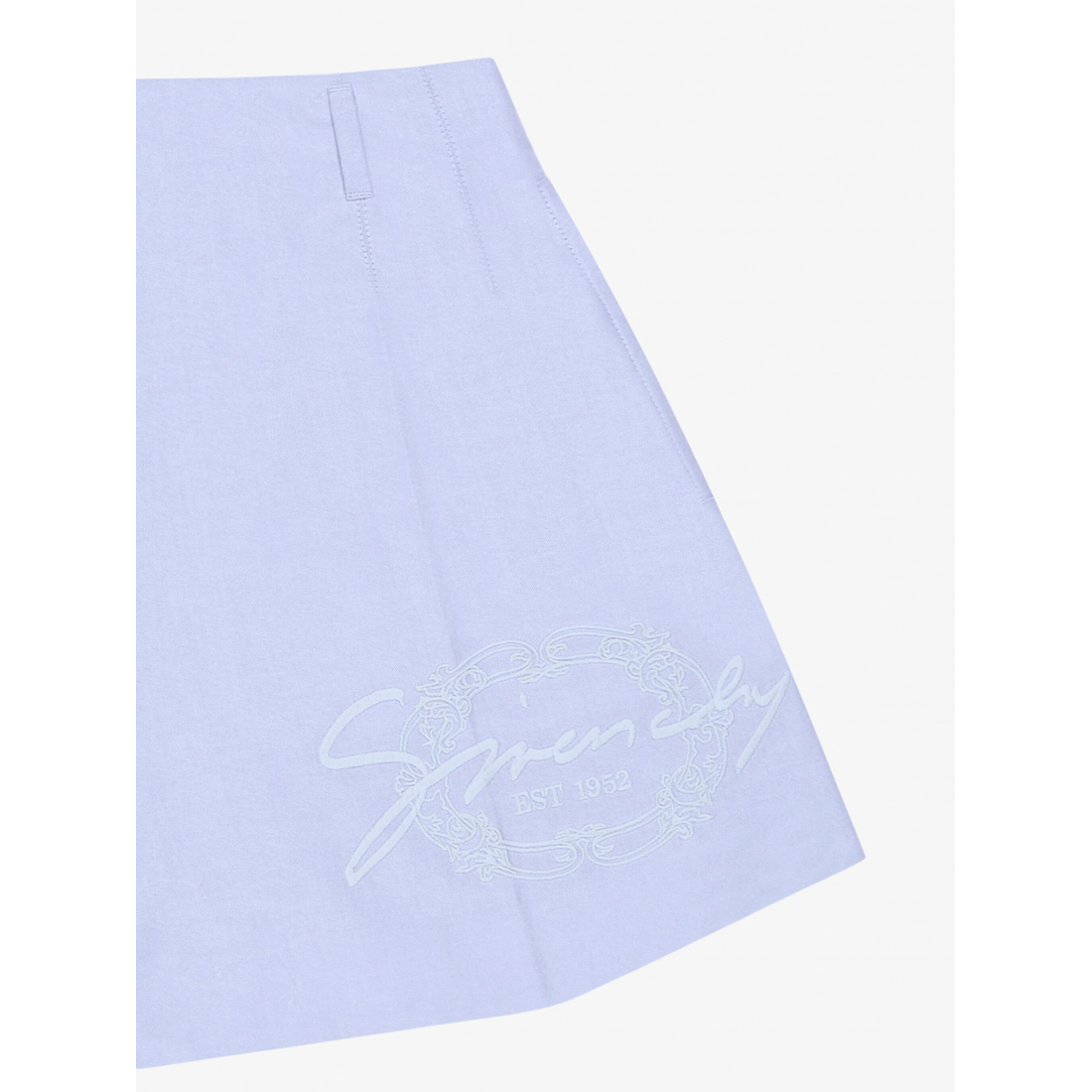 'G Medallion' Shorts für Damen