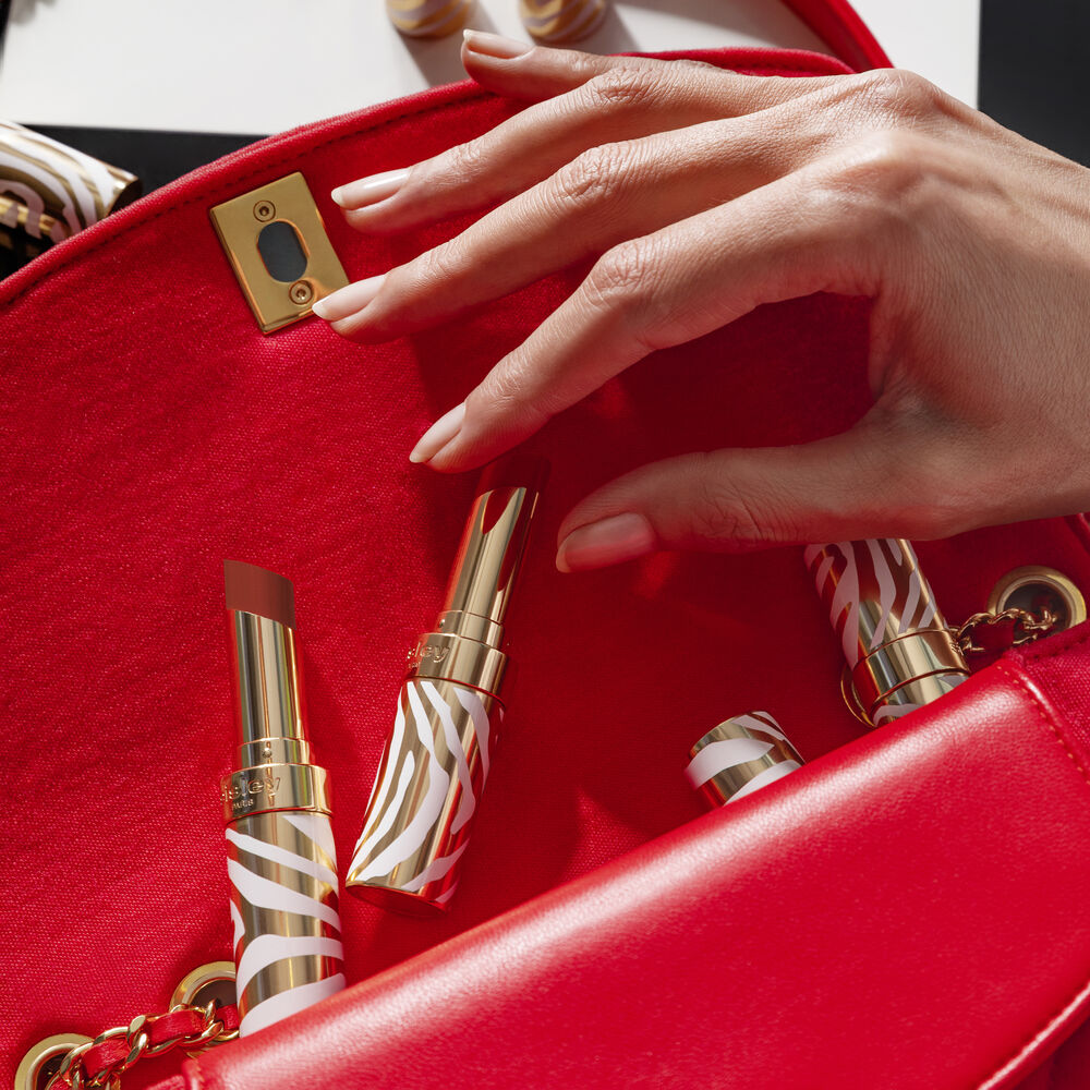 Rouge à Lèvres 'Phyto Rouge Shine' - 41 Sheer Red Love 3.4 g