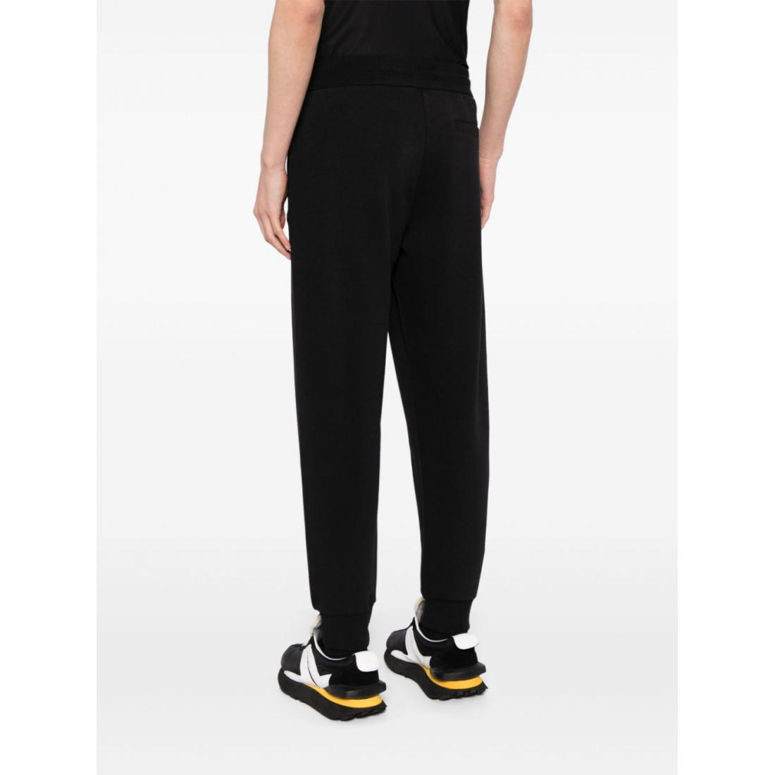 Jogging 'Logo-Appliqué' pour Hommes