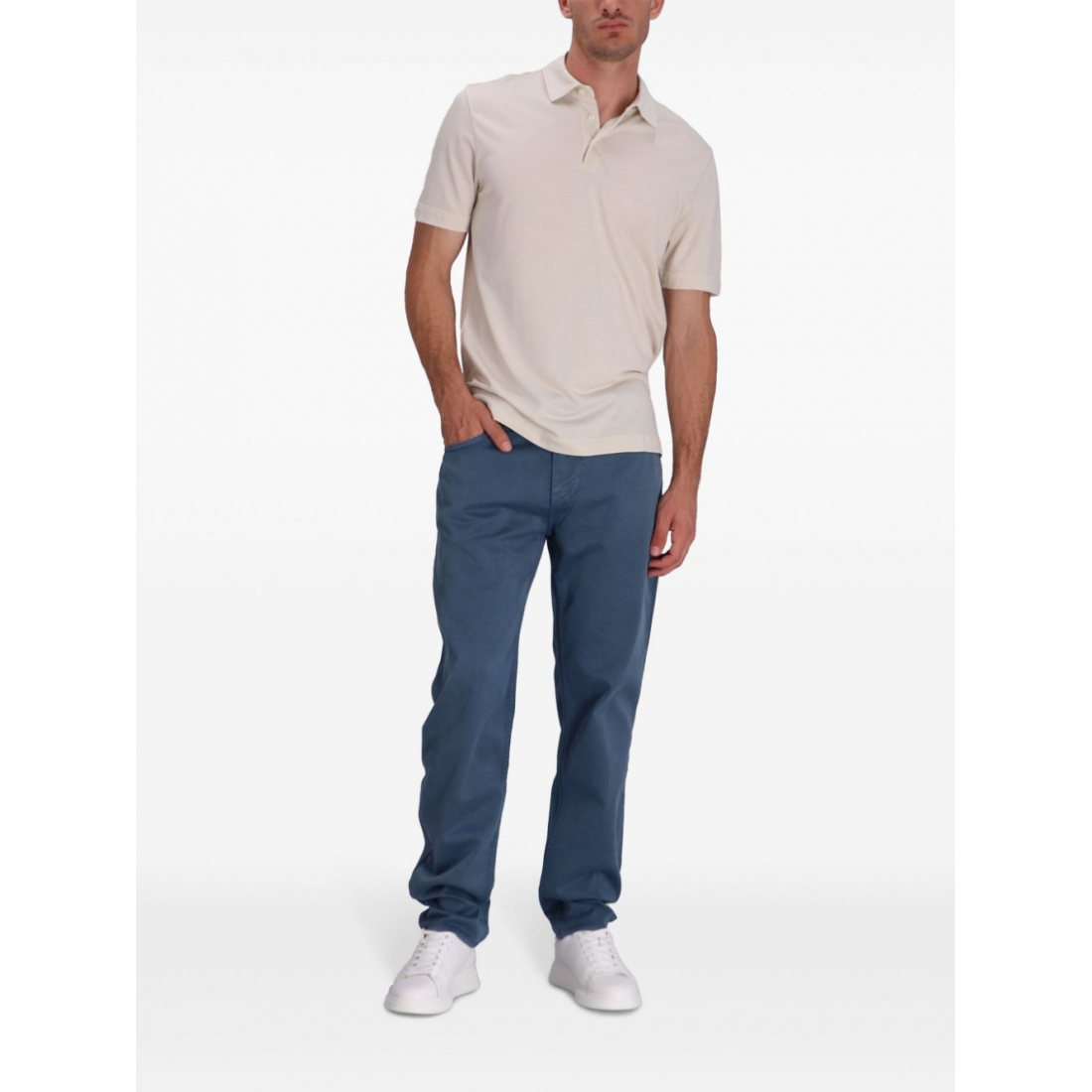 Pantalon 'H-Re.Maine' pour Hommes