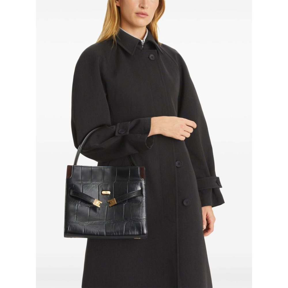 Women's 'Lee Radziwill Textured Small' Tote Bag