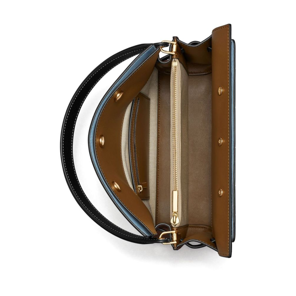 Women's 'Lee Radziwill Textured Small' Tote Bag