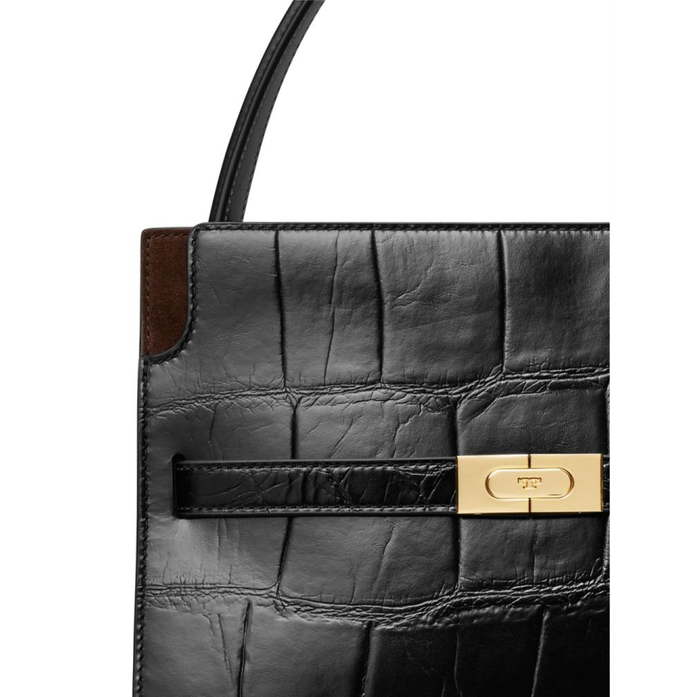 Women's 'Lee Radziwill Textured Small' Tote Bag