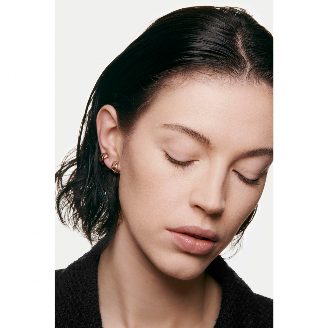 'Ultra Le Teint Fluide' Foundation - B10 30 ml