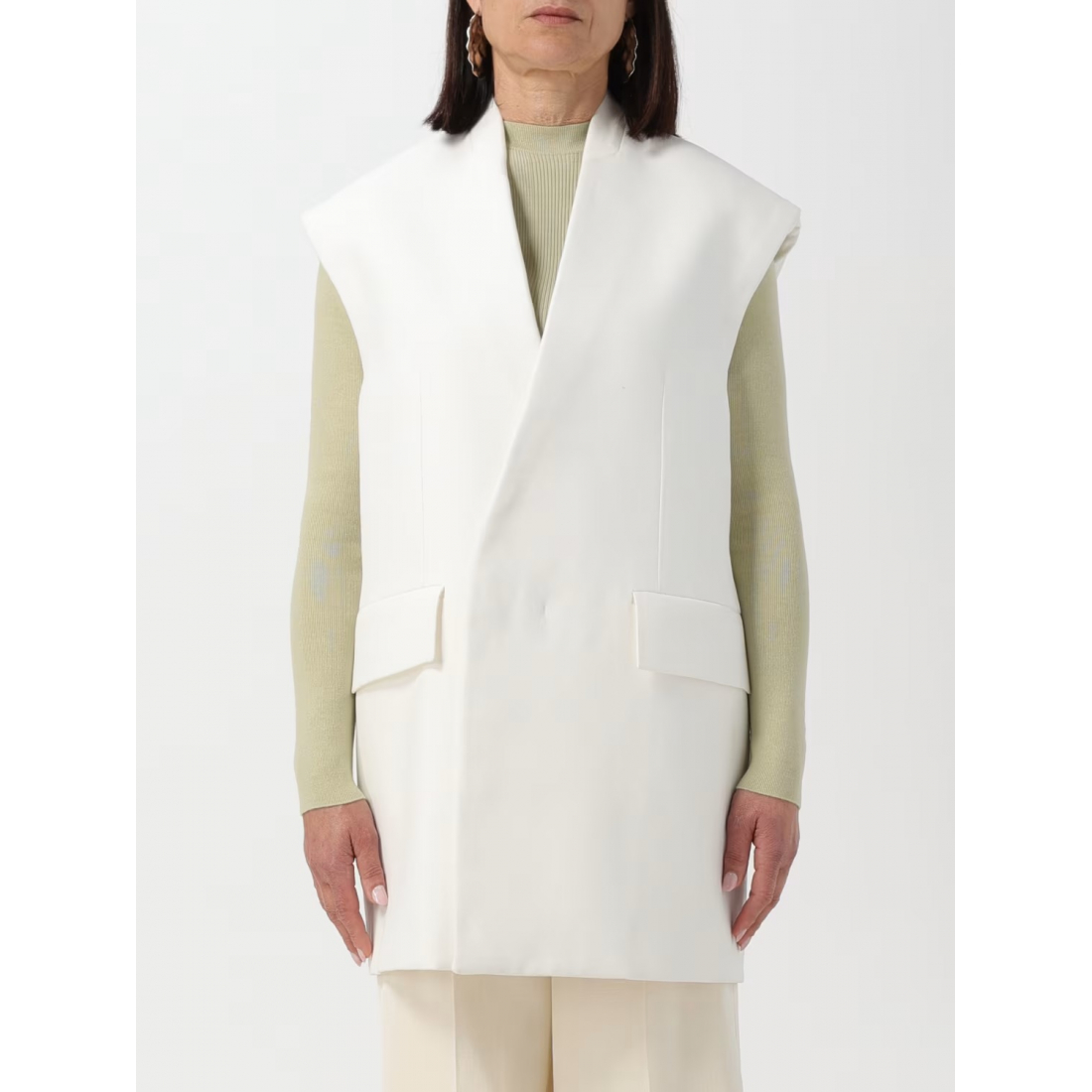 Gilet 'Tailored' pour Femmes