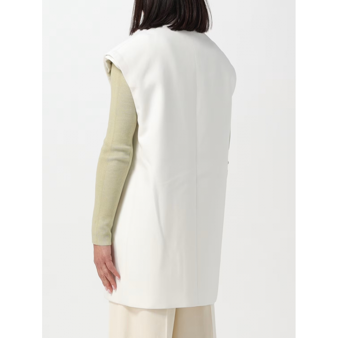 Gilet 'Tailored' pour Femmes