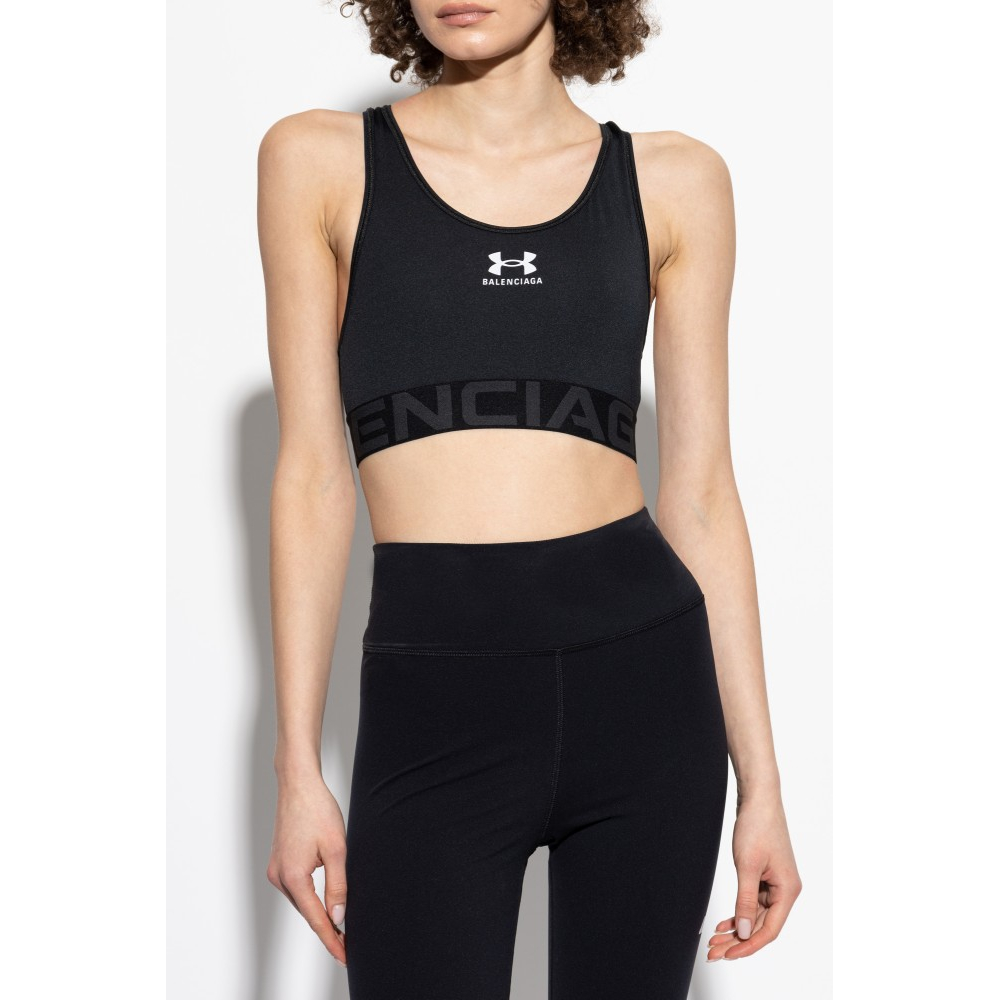 Women's 'x Under Armour®' Bra Top