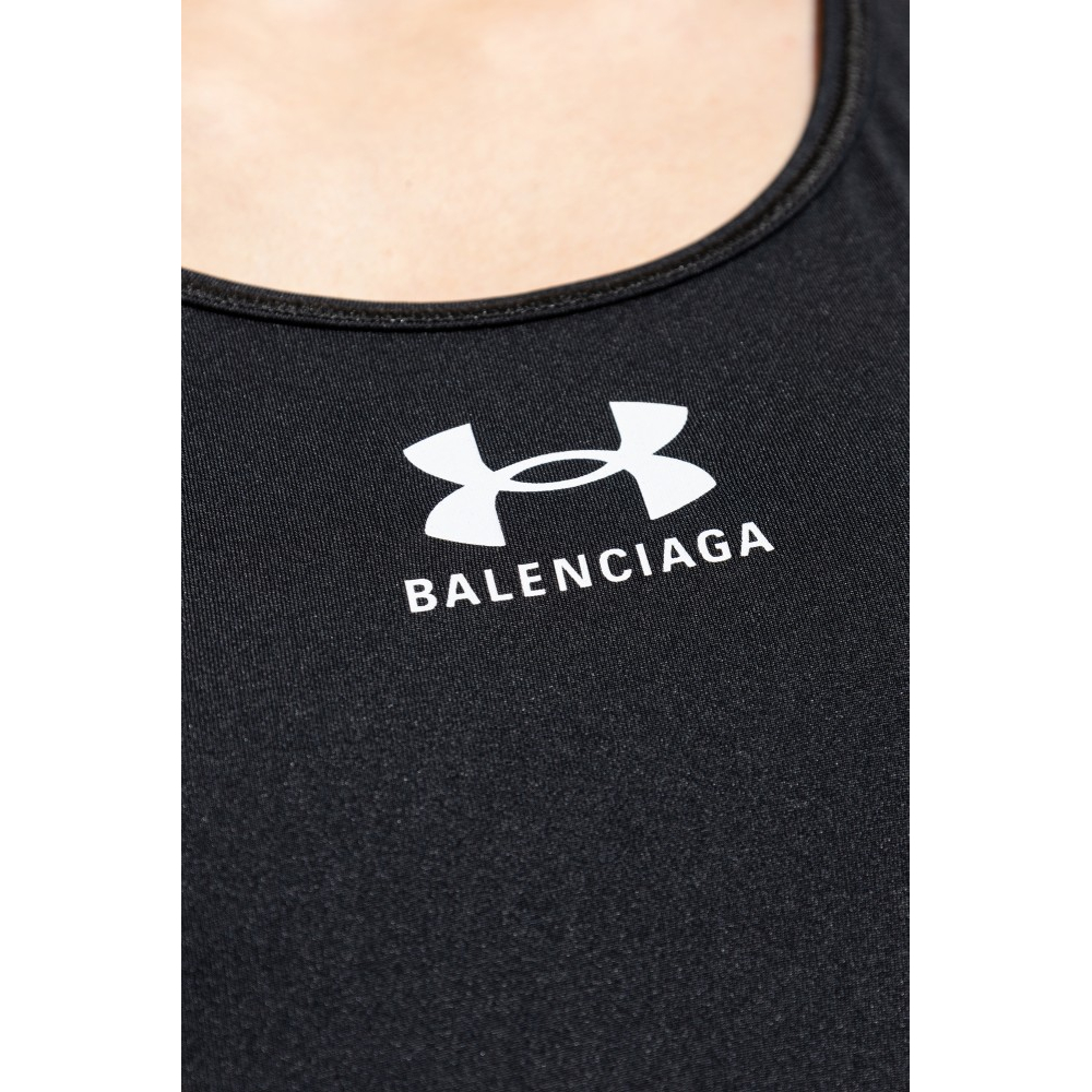 Women's 'x Under Armour®' Bra Top