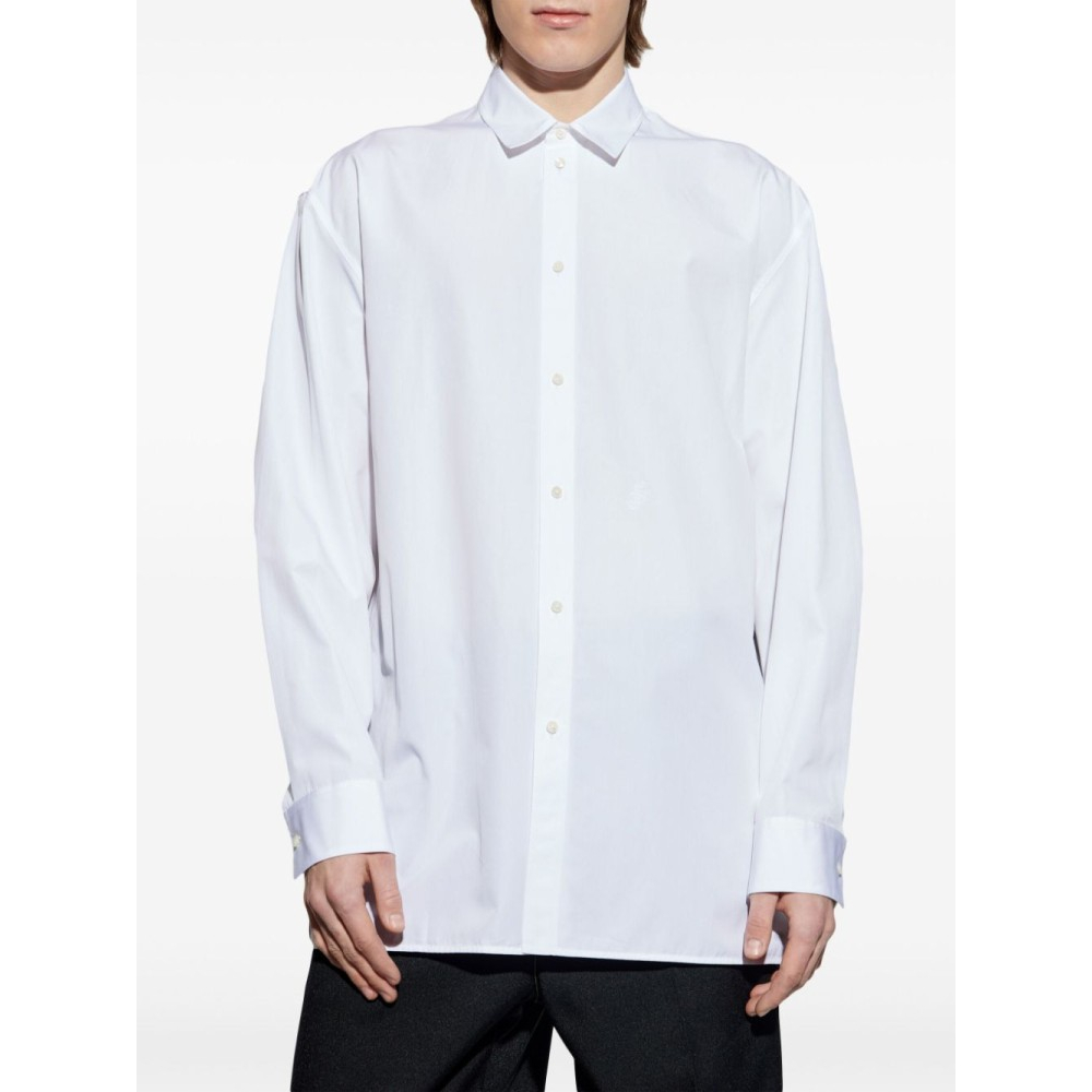 Chemise 'Jw-Initials Anchor Logo' pour Hommes