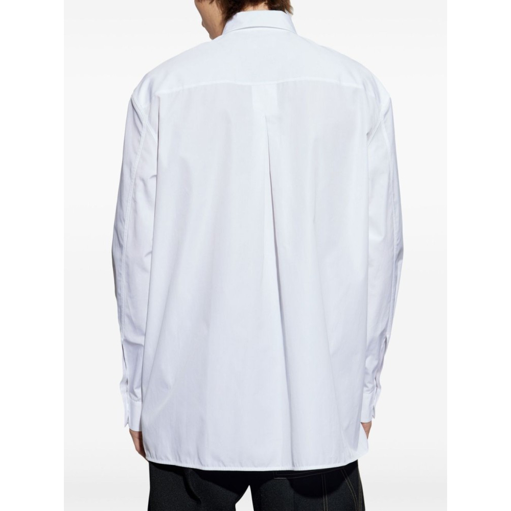 Chemise 'Jw-Initials Anchor Logo' pour Hommes