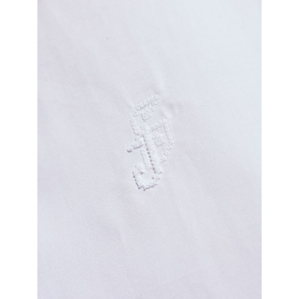 Chemise 'Jw-Initials Anchor Logo' pour Hommes