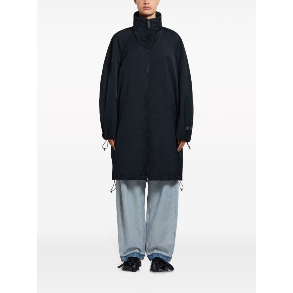 Manteau 'Zip-Up' pour Femmes