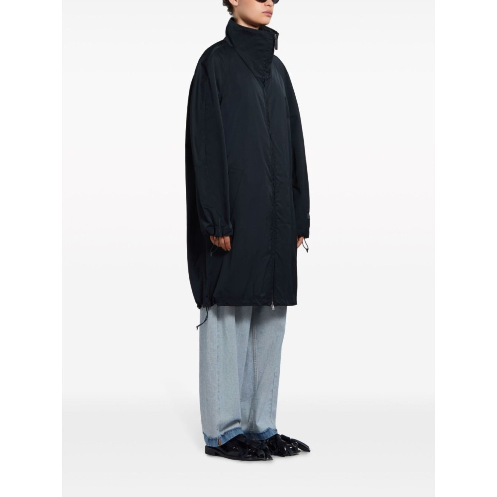 Manteau 'Zip-Up' pour Femmes