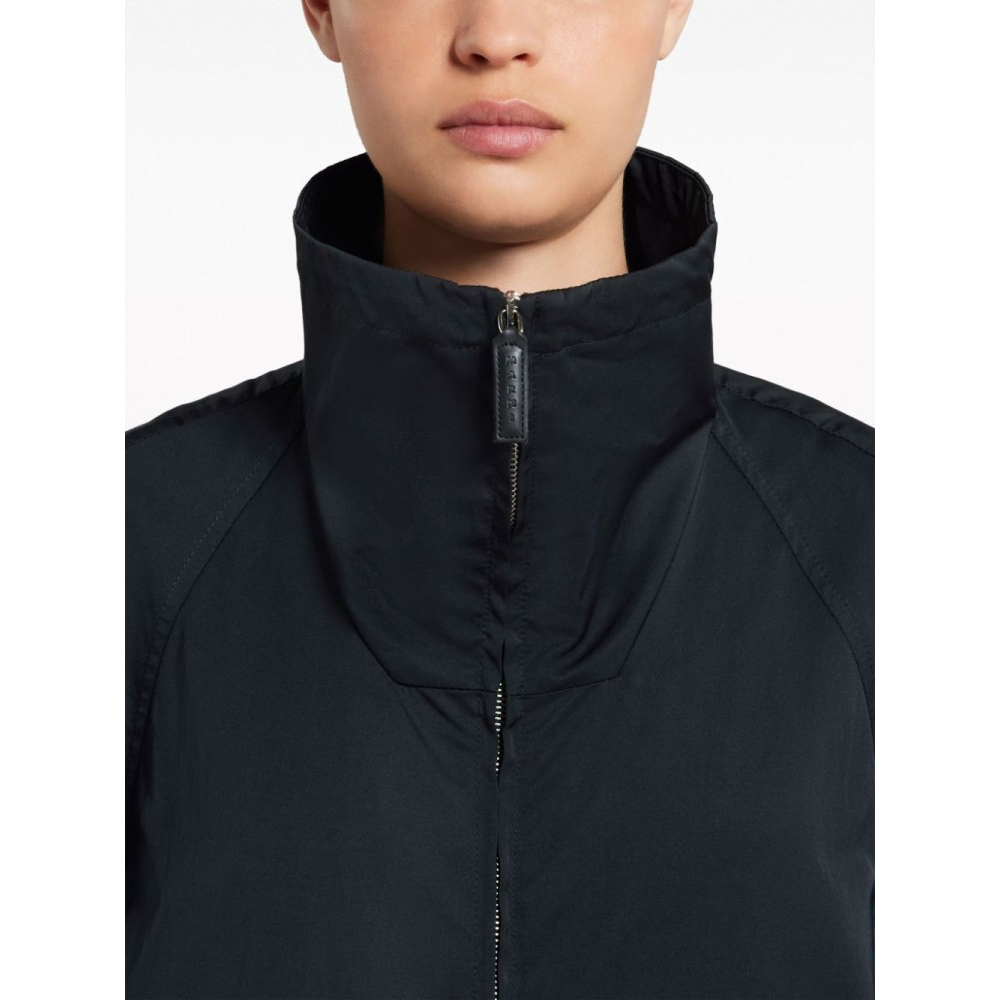 Manteau 'Zip-Up' pour Femmes