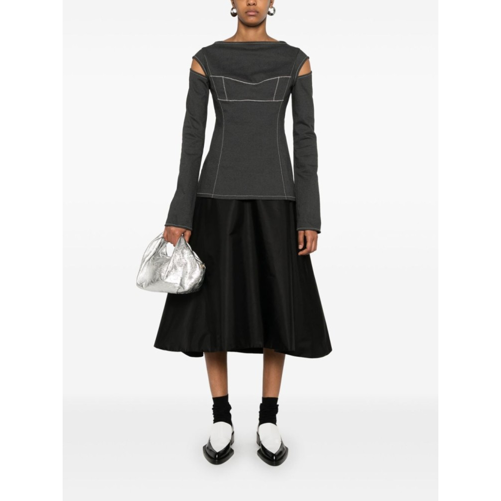 Jupe Midi pour Femmes