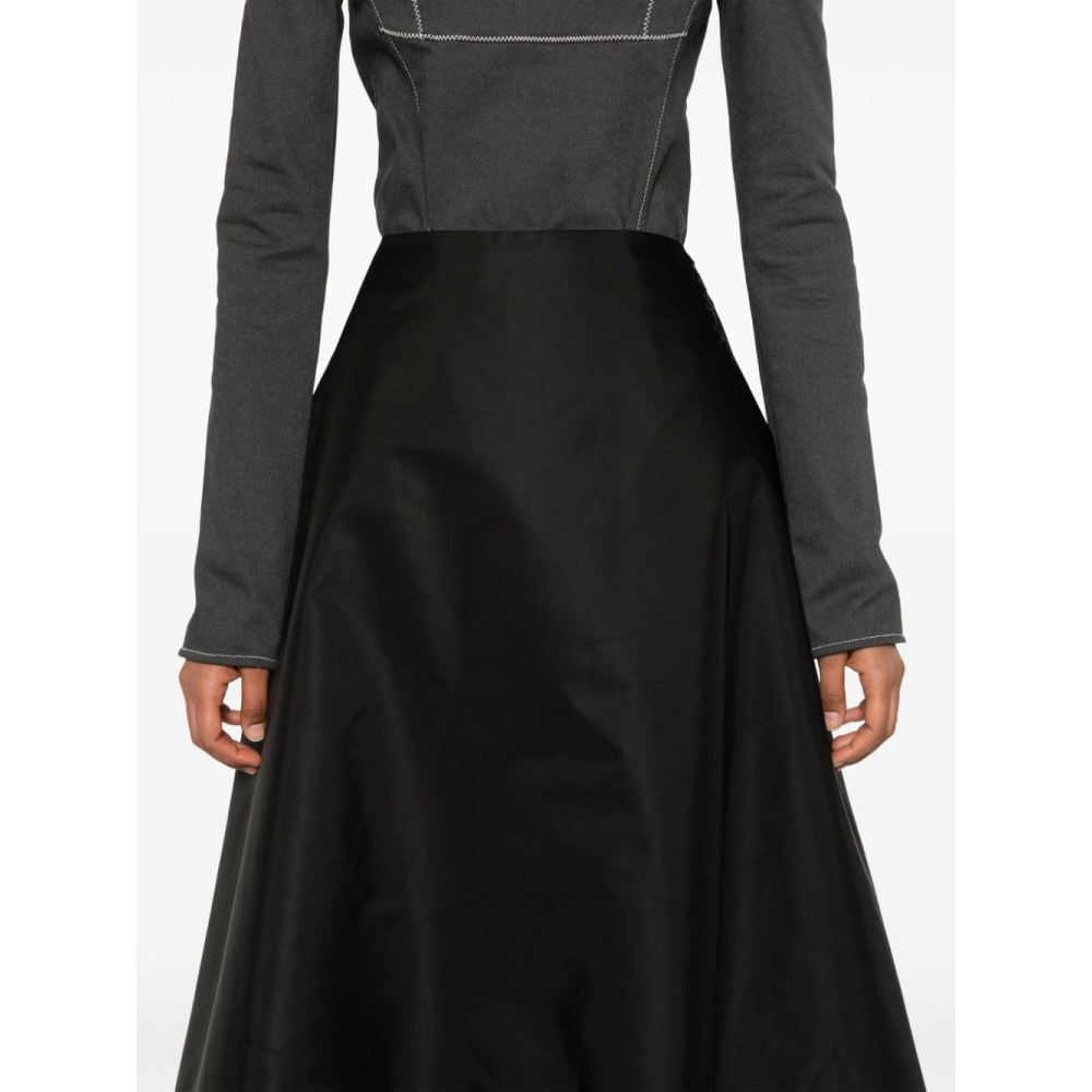 Jupe Midi pour Femmes