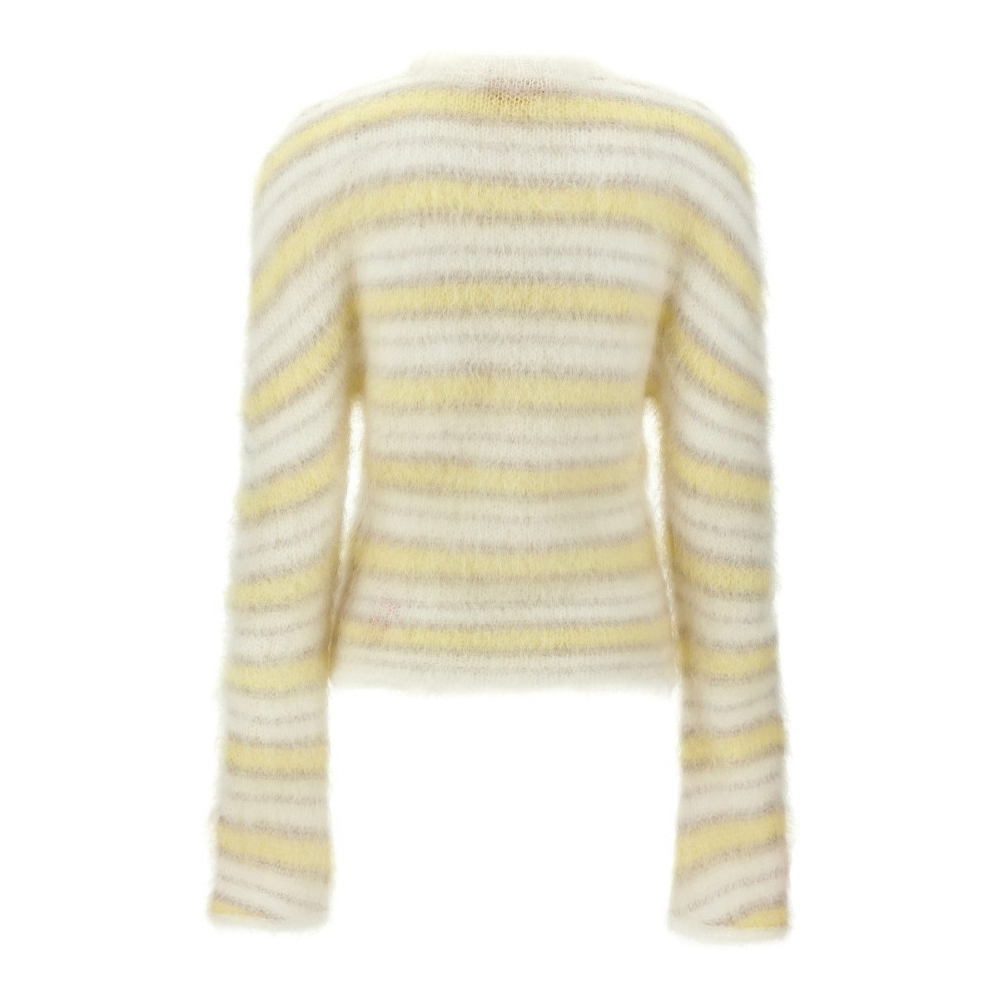 Pull 'Fuzzy Wuzzy' pour Femmes