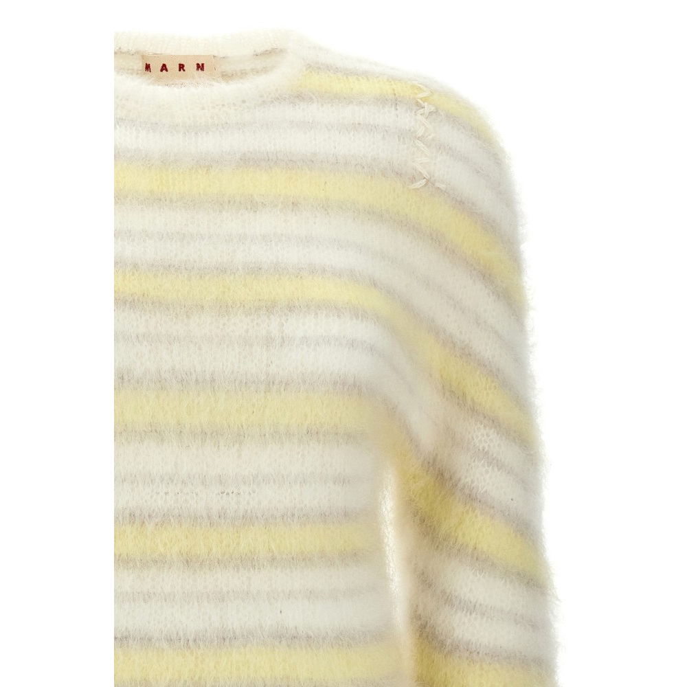 Pull 'Fuzzy Wuzzy' pour Femmes