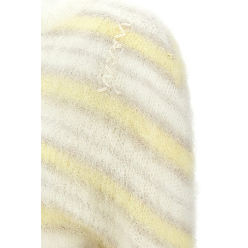 Pull 'Fuzzy Wuzzy' pour Femmes