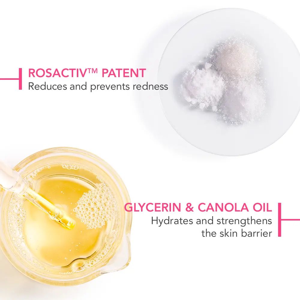 'Sensibio AR Anti-Redness' Beruhigende Creme - 40 ml