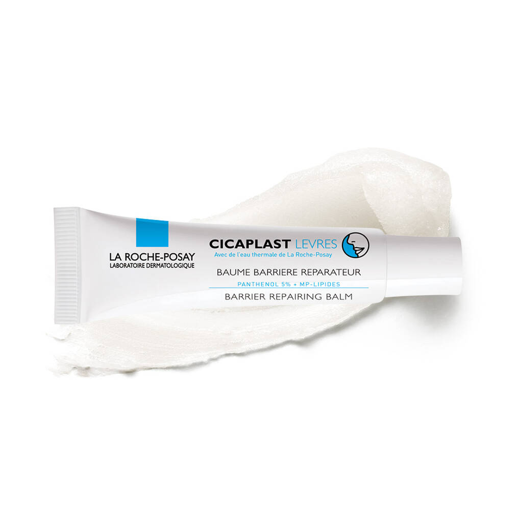'Cicaplast' Lippenbalsam - 7.5 ml