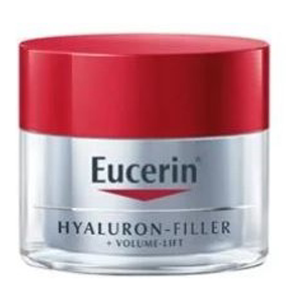 'Hyaluron-Filler + Volume Lift' Night Cream - 50 ml