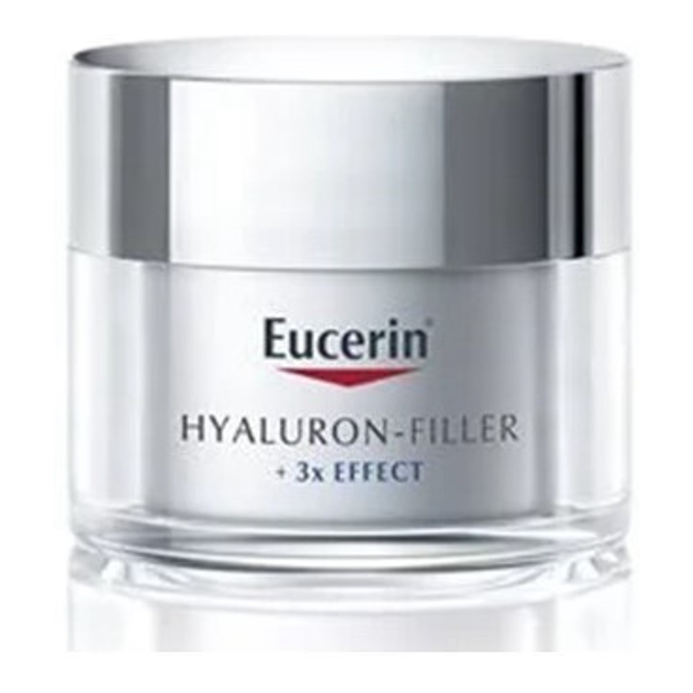 'Hyaluron-Filler SPF15' Day Cream - 50 ml