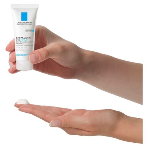 'Effaclar H Iso-Biome' Face Cream - 40 ml