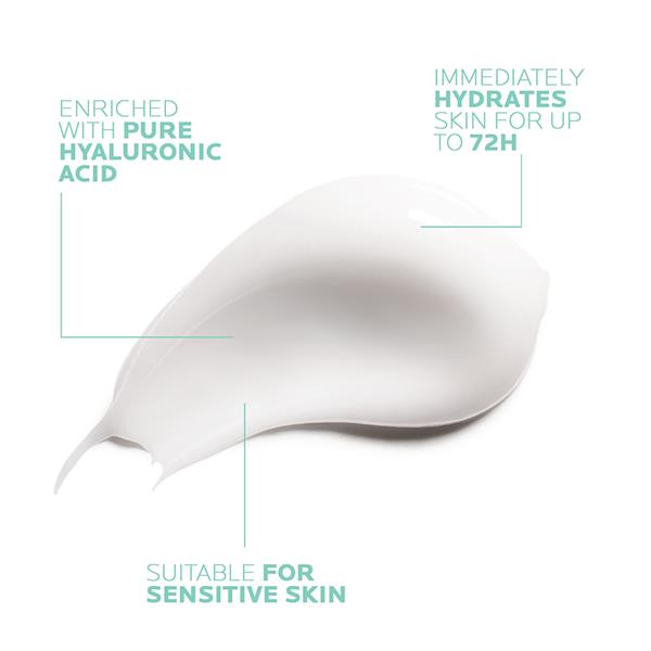 Hydraphase HA UV SPF25 Légère - 40 ml