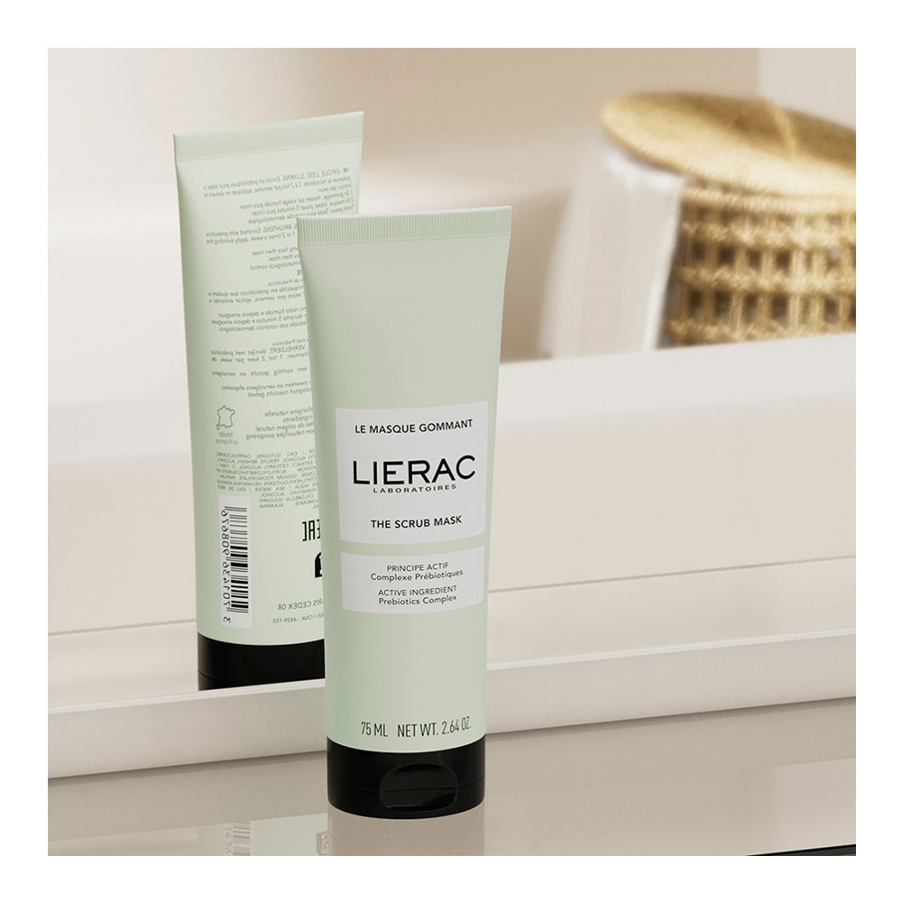 Exfoliant & Masque 'Supra Radiance' - 75 ml