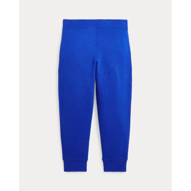 Boy's 'Fleece Jogger Pant'