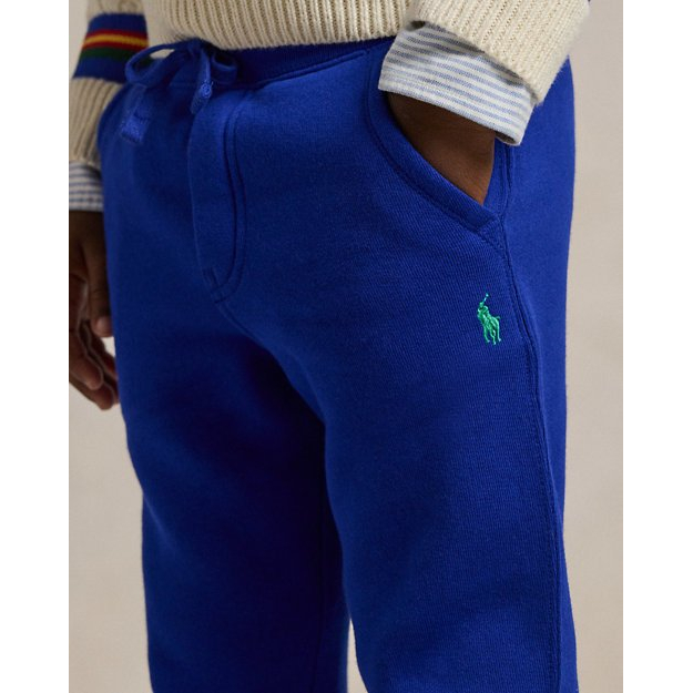 Boy's 'Fleece Jogger Pant'
