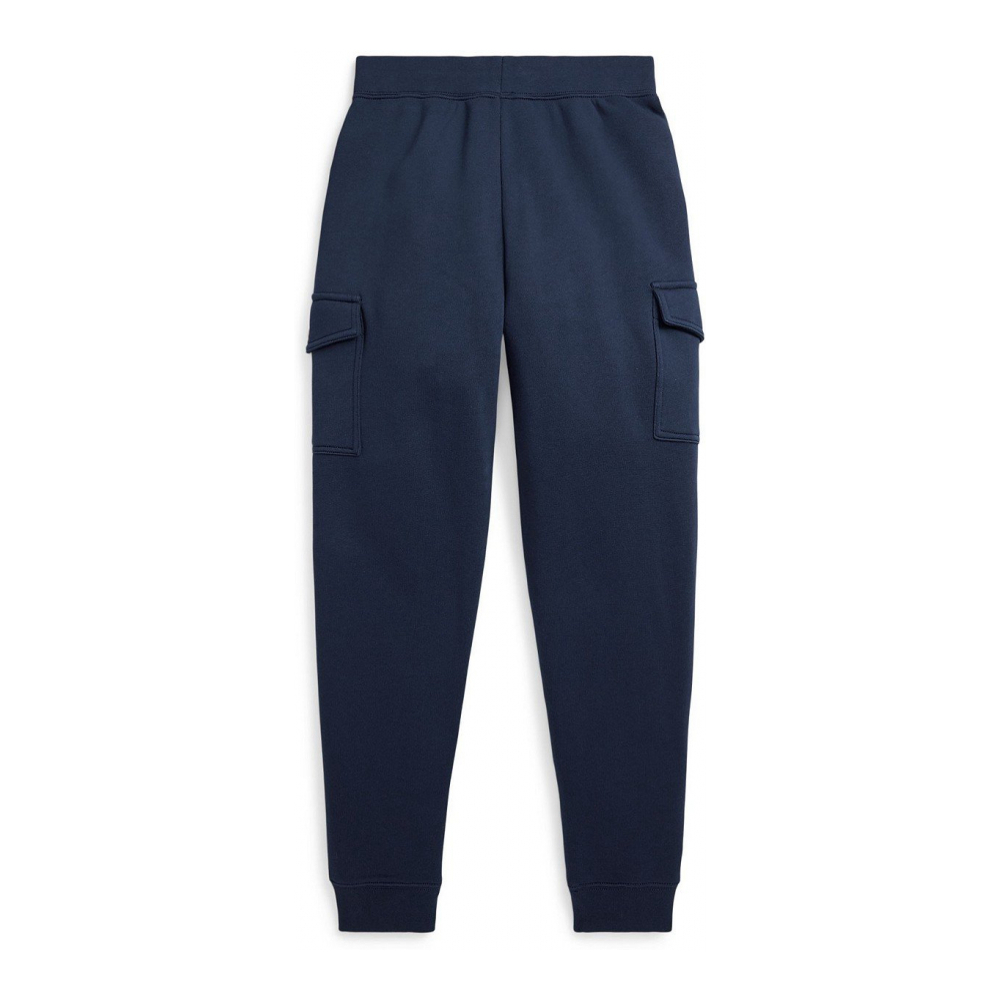 'Fleece Cargo Jogger Pants' für Jungen